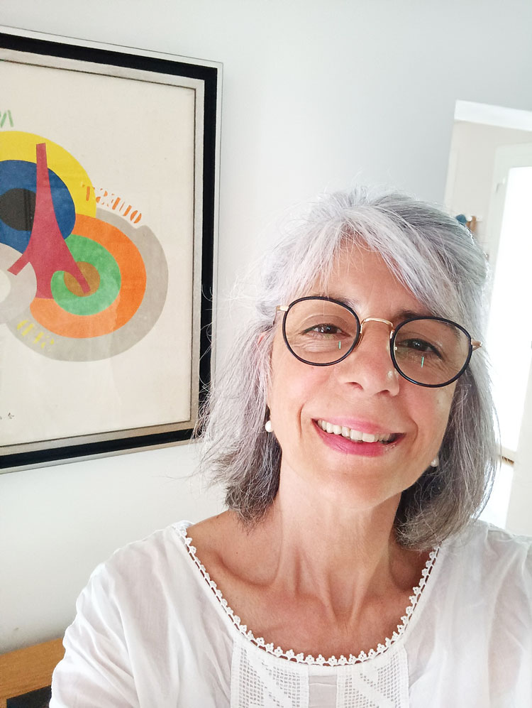 Michèle Sébenne, hypnothérapeute à Montpellier, Saint-Jean-de-Védas